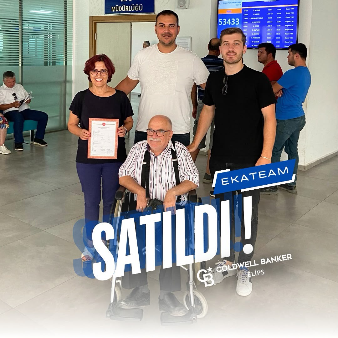 EKA Real Estate Satılan Portföy - 2